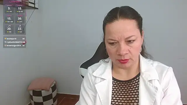 Sex-Psychology – Live XXX-chat