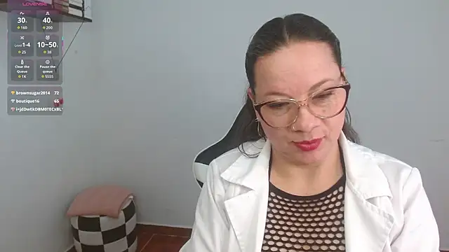 Sex-Psychology's Live XXX Chat