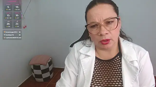 Živý XXX chat Sex-Psychology