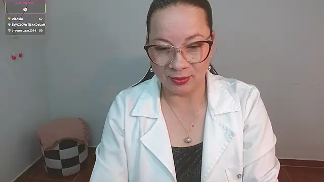Chat XXX en directo de Sex-Psychology