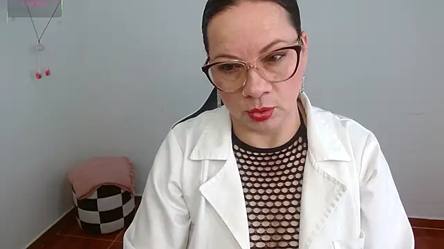 Show de Sex-Psychology na webcam