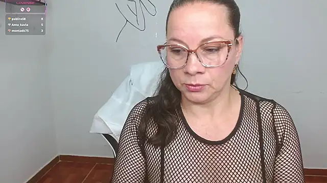 Sex-Psychology élő XXX-chatje