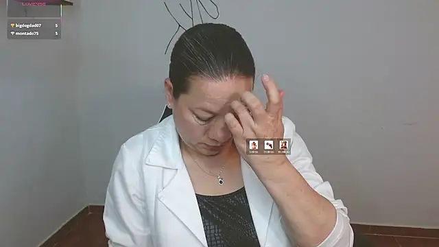 Sex-Psychology's Live XXX Chat