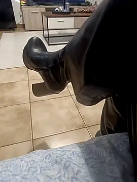 הופעת וובקאם של pedro2828