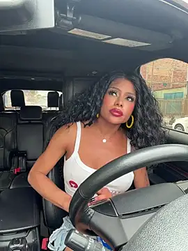 Webkamerová show HOT_LADY_777