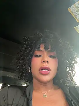 Вебкам-шоу HOT_LADY_777