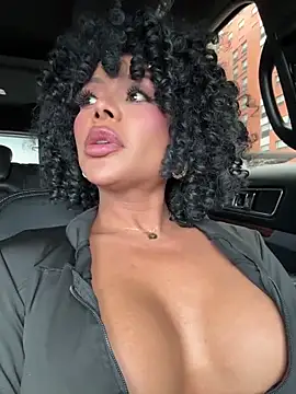 HOT_LADY_777's Webcam Show