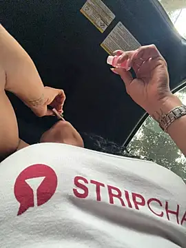 HOT_LADY_777 Webcam-Show