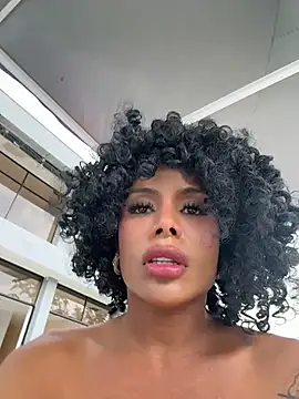 HOT_LADY_777's Webcam Show