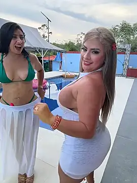 HOT_LADY_777's Webcam Show