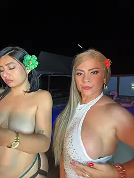HOT_LADY_777 webcam show