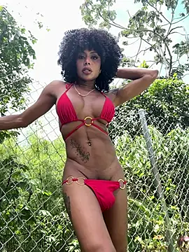 HOT_LADY_777n Webbikameraesitys