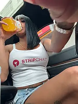 HOT_LADY_777 Webcam-Show