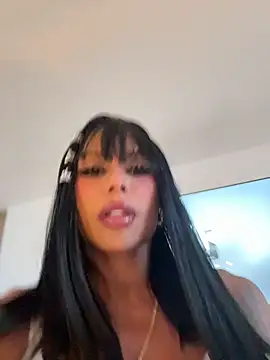 HOT_LADY_777 웹캠 쇼