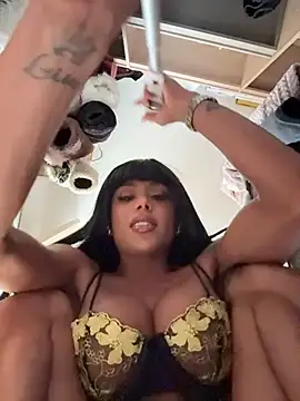 HOT_LADY_777 – webcam-show