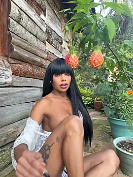 HOT_LADY_777: вебкам-шоу