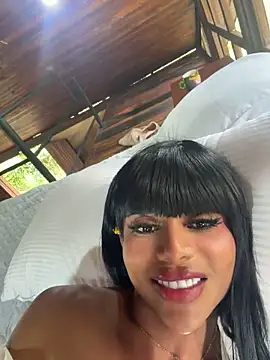 HOT_LADY_777 Show Webcam