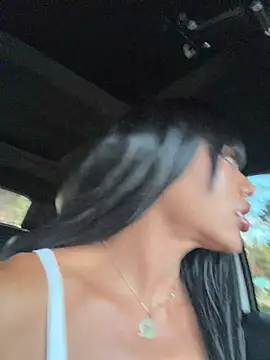 HOT_LADY_777 Pertunjukan Webcam
