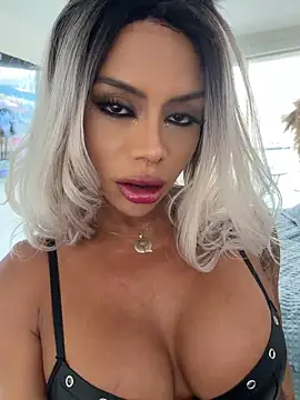 HOT_LADY_777 Show Webcam