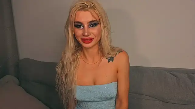 Ashley-Urban's Webcam Show