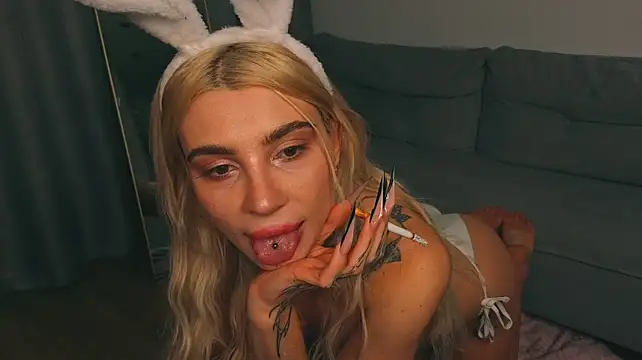 عرض كام Ashley-Urban