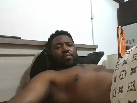 Show webcam de bansblu237