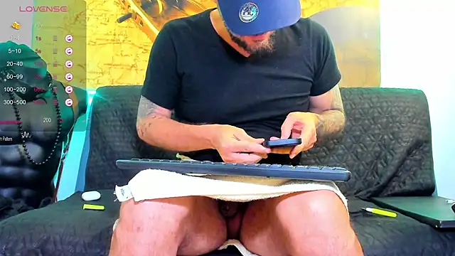 johny_bluexxx's Live XXX Chat