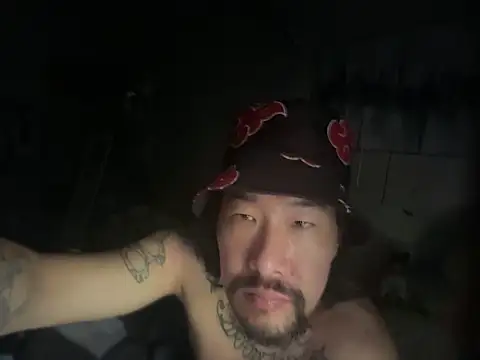 JohnnyAddict's Webcam Show
