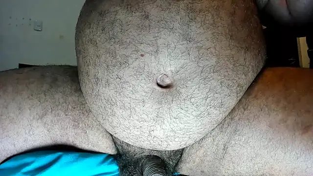 Bearspigdirty Pertunjukan Webcam