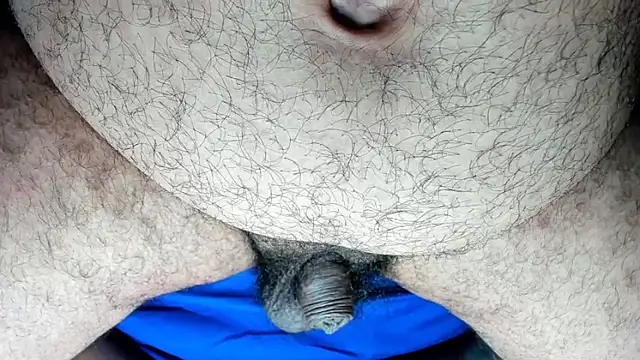 Show Webcam de Bearspigdirty