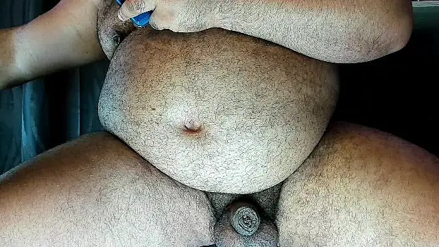 Вебкам-шоу Bearspigdirty