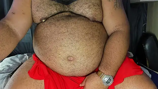 عرض كام Bearspigdirty