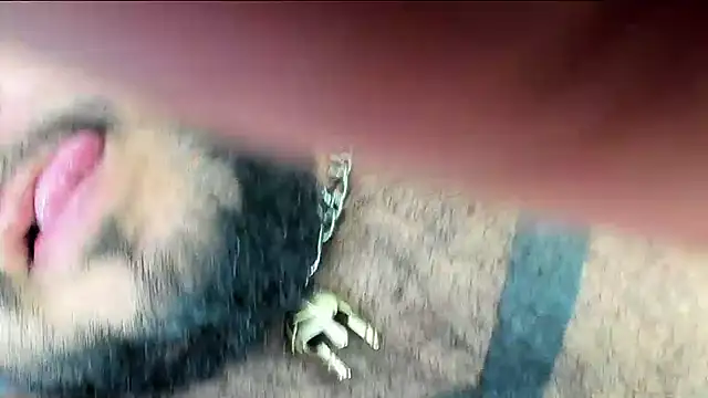 Bearspigdirtyn Webbikameraesitys