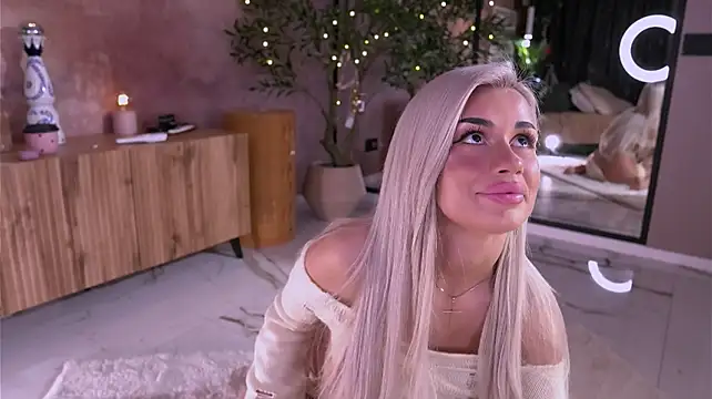 Serene_Sophiex's Live XXX Chat