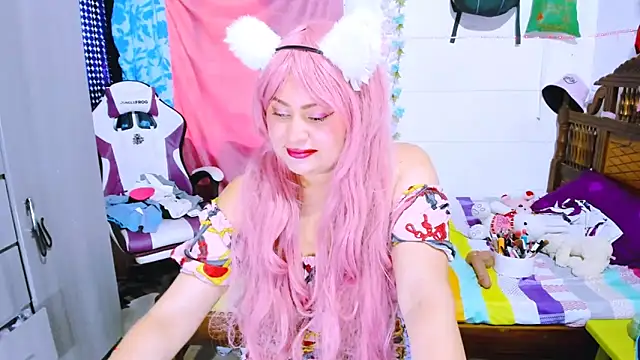 SofiaOlivares ওয়েবক্যাম শো