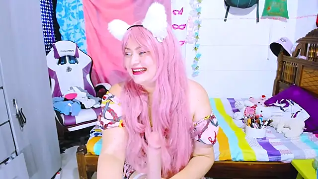 SofiaOlivares – webcam-show