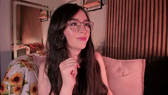 Eva_Macalliter's Webcam Show