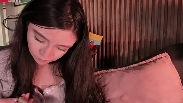 Eva_MacalliterのライブXXXチャット