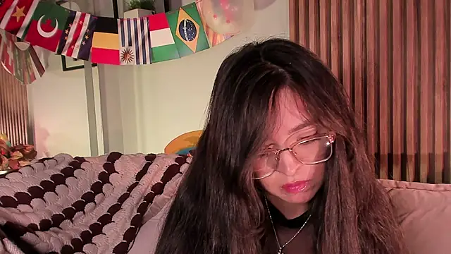 Eva_Macalliter 在線直播表演
