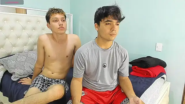 horny_steven_room Webcam show