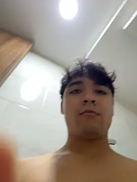 Webkamerová show horny_steven_room