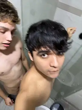 horny_steven_roomn Webbikameraesitys
