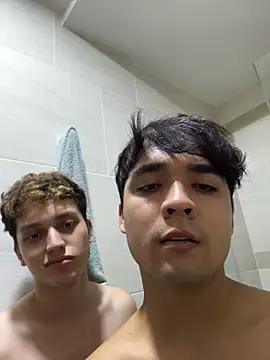 Show de webcam de horny_steven_room