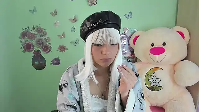 Bich_Anal_ webkamerás műsora