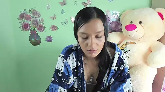 Bich_Anal_ Adlı Modelin Canlı XXX Sohbeti
