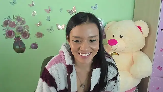 Bich_Anal_ Live XXX-Chat