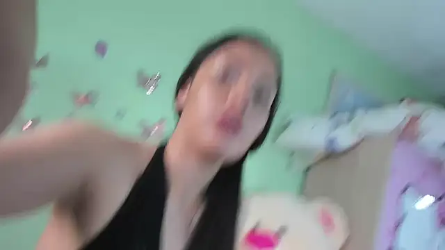 Chat XXX en directo de Bich_Anal_