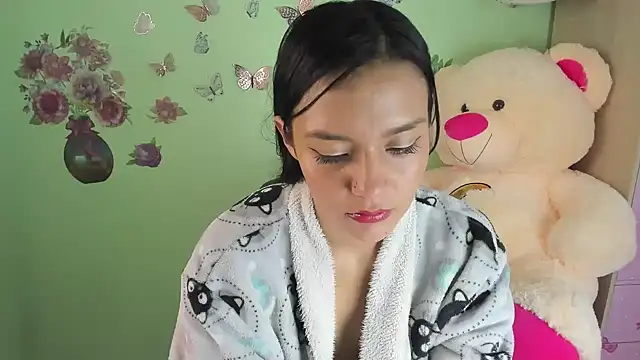 Czat XXX na żywo – Bich_Anal_
