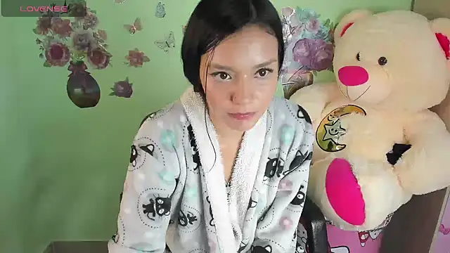 Chatroom XXX en direct de Bich_Anal_