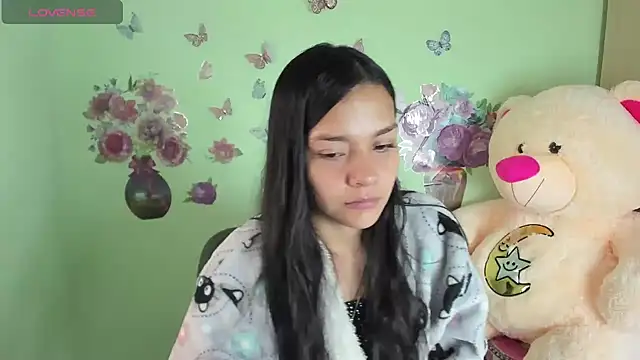 Czat XXX na żywo – Bich_Anal_